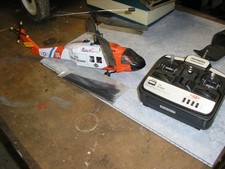 Twister remote control