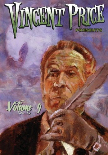Moreira vincent price - moreira,