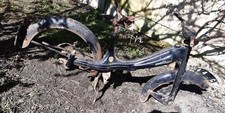 NORMAN NIPPY Frame Forks