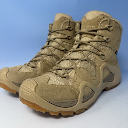 Lowa zephyr gtx mid women - tf, women's