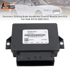 Electronic Parking Brake