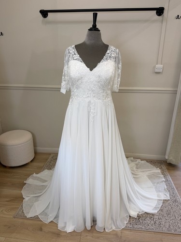 Plus size a - size,
