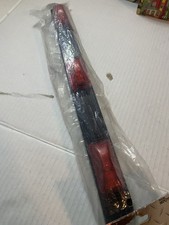 Buyers 17” Bar 3 Light