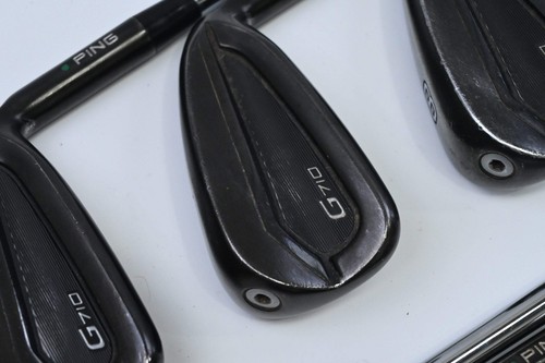 Ping g710 irons sw - ping,