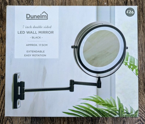 Double sided led extending - sided,