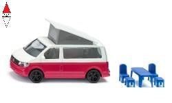 Siku t6 california - vw,