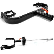 TnP 2" Olympic Barbell