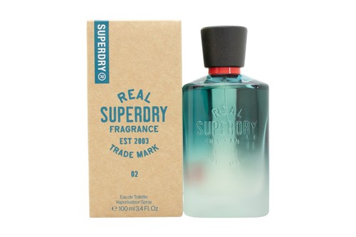 Superdry real for - superdry, 02