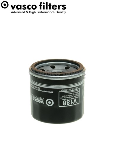 Fits vasco breyko v188 - vasco, oil