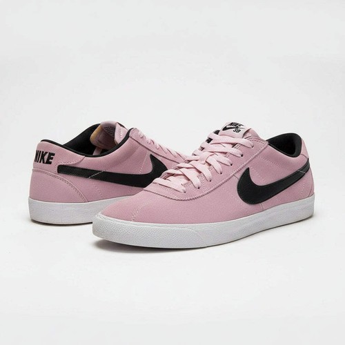 Nike bruin pink motel - nike, 'pink