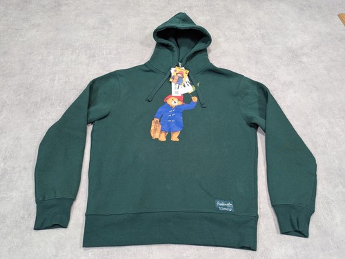 Zara hoodie mens paddington - mens, m