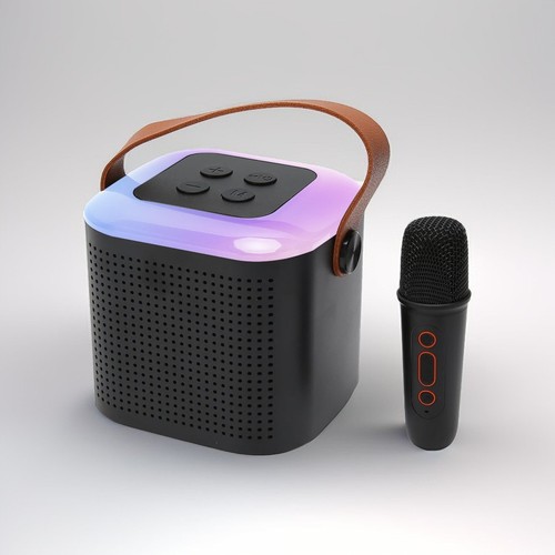 Portable bluetooth speaker - portable, pa