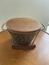 Vintage Wyncraft Sugar Honey