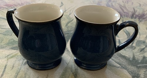 Denby imperial blue craftsman - denby,