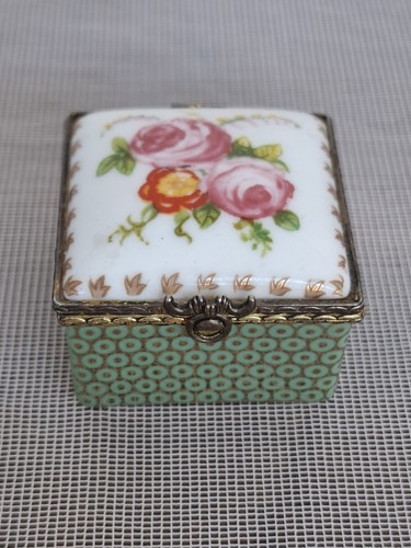 Vintage del prado - del, porcelain