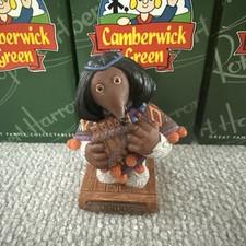 Robert Harrop WOMBLES WC11