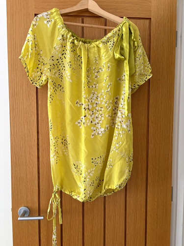 Ted baker women - ted, yellow