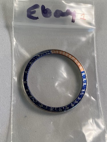 Seiko 6139 pogue outer bezel - seiko,
