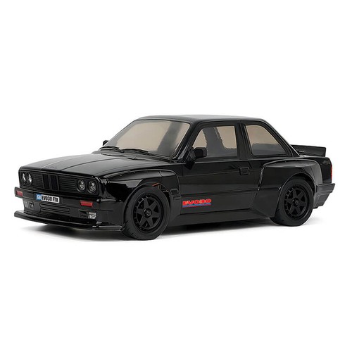 Ftx evo30 street car - ftx, brushed