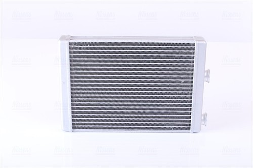 Nissens 707076 heat exchanger - nissens,
