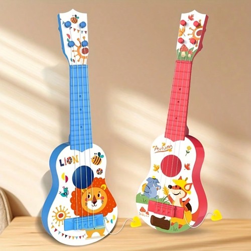 Kids toy ukulele mini - toy, guitar