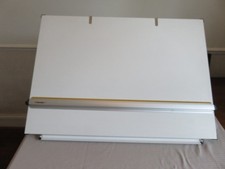 A1 size Vistaplan foldable