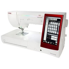 Janome Horizon Memory Craft