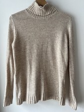 Poetry 100% Lambswool Beige