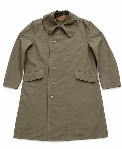 Vintage czech army olive - vintage,