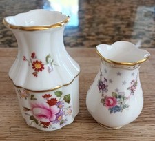 Vintage Royal Crown Derby