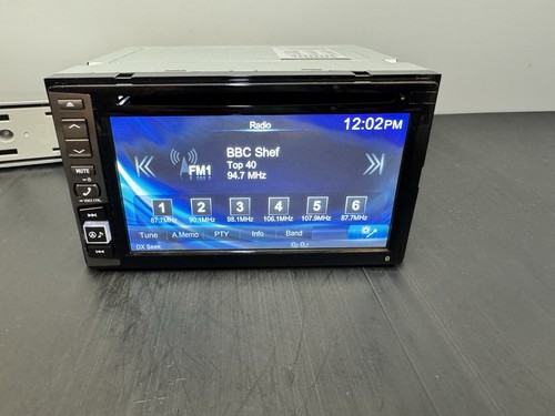 Alpine ine nav60 - ine-nav60, unit