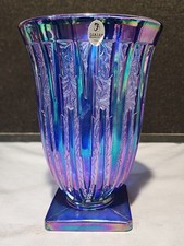 Fenton Verlys Iridescent