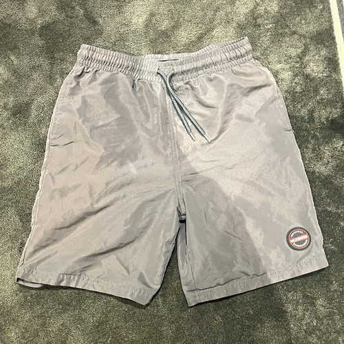 Mckenzie boys grey - mckenzie, shorts