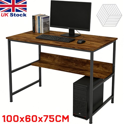 Tier writing computer desk - computer,