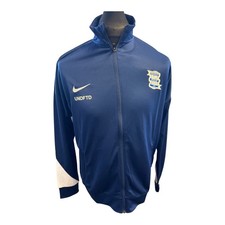 Birmingham City FC Tracksuit
