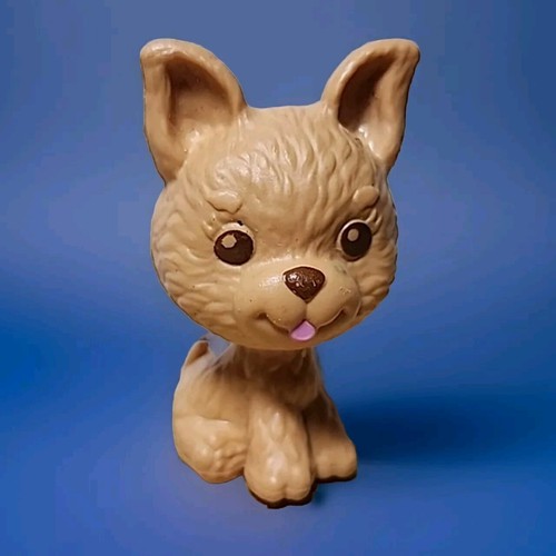 Barbie club chelsea pet honey - club,