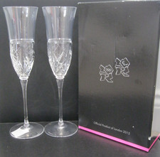 Waterford Crystal London 2012