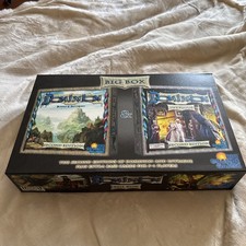 Dominion Card Game: Big Box