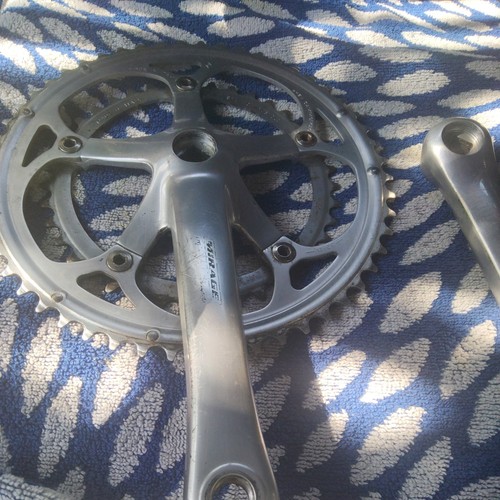 Campagnolo mirage 39t - campagnolo,