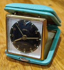 VINTAGE KAISER TRAVEL ALARM