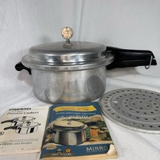 VTG Mirro-Matic 6 Quart