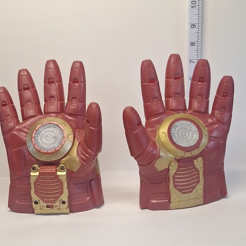 Marvel avengers iron man arc - marvel,