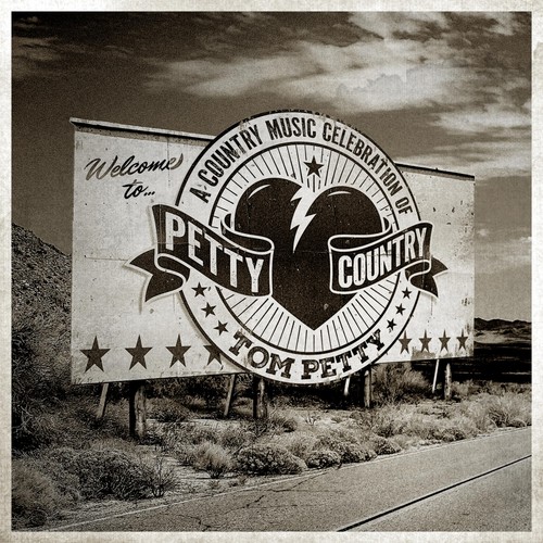 Various artists petty - artists, country