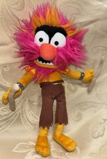 The Muppets Most Wanted Animal