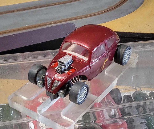 Beetle v8 volksrod - vw,