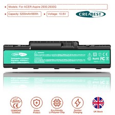 5200mah ion battery - 10.8v,