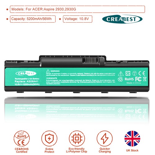 5200mah ion battery - 10.8v,