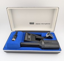 Vintage 1970s ITT SM3 - Stereo