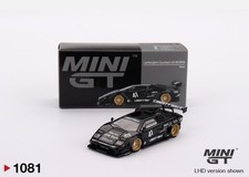 MINI GT x TSM - Lamborghini