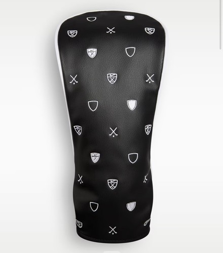 Nike tour driver headcover - nike,